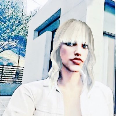 Real Housewife of Mirror Park, BFF @RoseDonovanGTAV. It girl. Married to @NipTuckGTAV