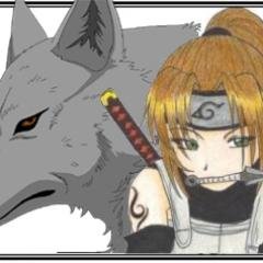 Wolf demon of Konohagakure. Elite ANBU, Tracker. @FirstChidori @iHatakeObito. Bio
https://t.co/qHmhqnfibj