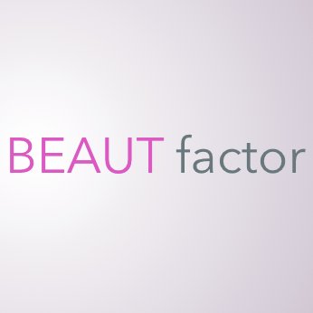 beautfactor's profile picture. We demystify beauty & promote skin health