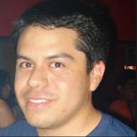 Software Engineer from Peru. Learning something new every day.