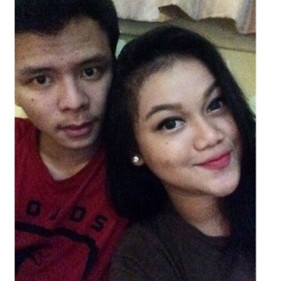 nugrohodwi811's profile picture. @vitaraoktaviana ❤️❤️