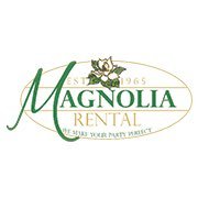 Magnolia Rental