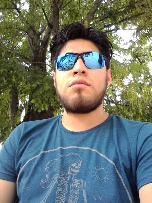 RafaelRv96's profile picture. 