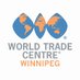 WORLD TRADE CENTRE Winnipeg (@WTCWinnipeg) Twitter profile photo