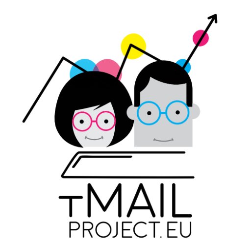 EUtMAIL's profile picture. EU funded project: Aiming to develop an app for #personalised teacher #professionaldevelopment about self-regulated learning | #SRL #CPD #Personalisation #App