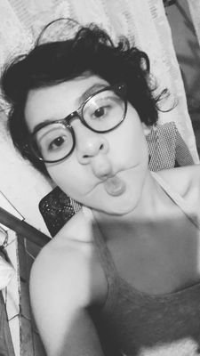 AmyLobe's profile picture. 🌽
🇲🇽
PARA TODOS LA LUZ, 
PARA TODOS TODO.
日本語を勉強しているんです.