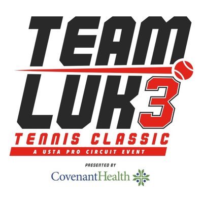 The 2016 Team Luke Tennis Classic is a USTA $25K Pro Circuit women's event featuring world-class tennis @ TTU Sept. 10-18 All proceeds benefit The Siegel Family