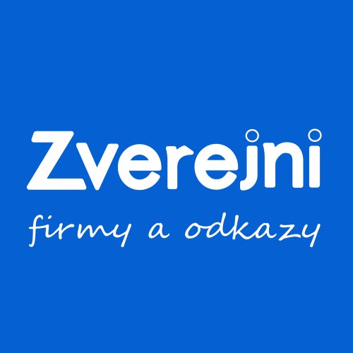 Zoznam firiem a webstránok na Slovensku (a v České republice)