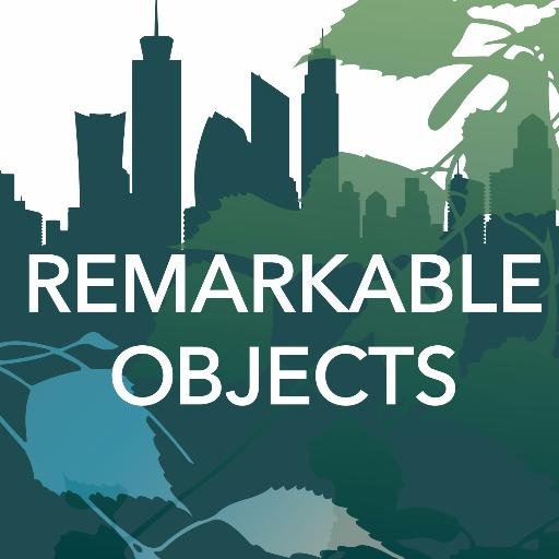 A podcast about the intersection of nature and urban design from @rethinktrees hosted by @ledamarritz.