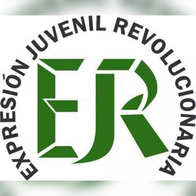 Expresión Juvenil Revolucionaria Veracruz. Cuenta Oficial. ¡Somos universitarios, somos EJR!