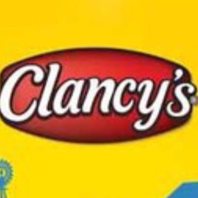 Representing that Aldi's life! Once a hater now a proud #clancyfamily not associated with Aldi's corporation