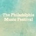 Philly Music Fest (@phillymusicfest) Twitter profile photo Philly Music Fest (@phillymusicfest) Twitter profile photo