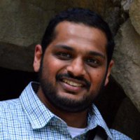 Sameer Singh (@sameer_) 's Twitter Profile