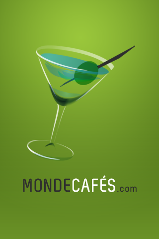 MondeCafes's profile picture. Guide communautaire des lieux où sortir dans les grandes villes du monde. Suivez-nous @Cafesfrance @Canadiancafes