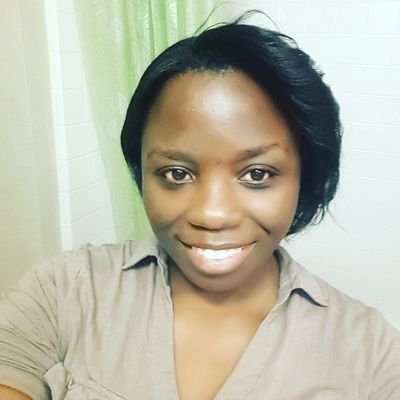 GloriaVheremu's profile picture. #XRP #XLM #XDC