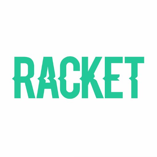 RACKET is a music blog based in the North of England.