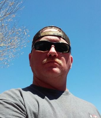 I grew up on a dirt road in Alabama. I don't trust many.