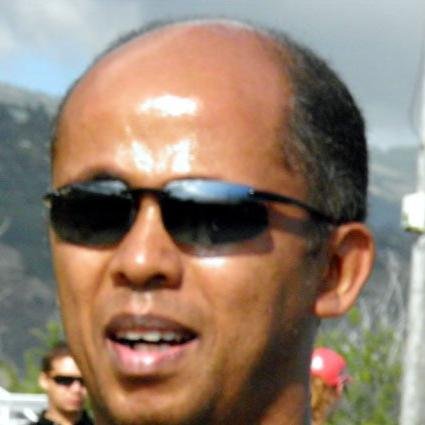 Pat97454's profile picture. 