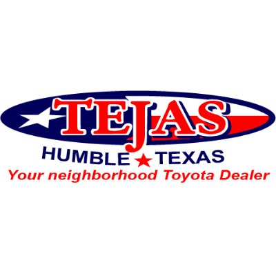 Tejas Toyota in Humble, Texas offers a great selection of all Toyota models to the communities in the Northeast Houston area. Call us today at 281-446-0271