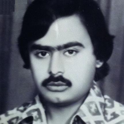 Im Worker Of QET Altaf Bhai