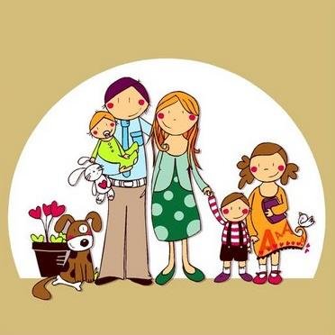 Esta página busca concientizar sobre el valor supremo de la vida humana y de la familia como célula fundamental de la sociedad.