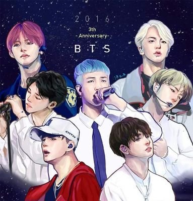 흥!흥!탄!탄!BTS 영원히 아미가 되겠습니다.
방탄소년단 사랑해요