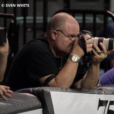 Award Winning Sports Photographer. Former LEO / FF GSD Dad / 📸 for @StlouisAmbush  #LivePD fan.