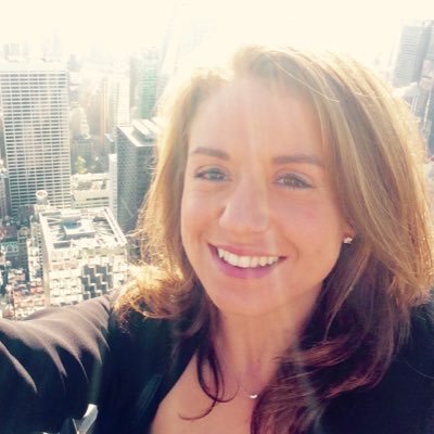 Senior Manager - KPMG Financial Services (all views very much my own)