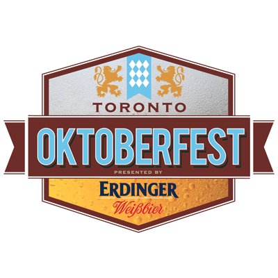 #Toronto's largest #Oktoberfest celebration. Returning fall 2021.