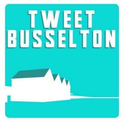 Representing Busselton, Dunsborough & the South West. Tweet @tweetbusselton or include #tweetbusselton to join the community. Run & owned by @smsouthwest