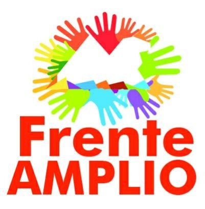 Somos el Frente Amplio Tocopilla Avanza, circulo de ciudadan@s que impulsamos la reelección de Alcalde de @sanromantoco y de candidat@s al Concejo Municipal.