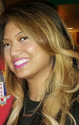 Erika_Pojas's profile picture. Sprint National Retail Account Executive