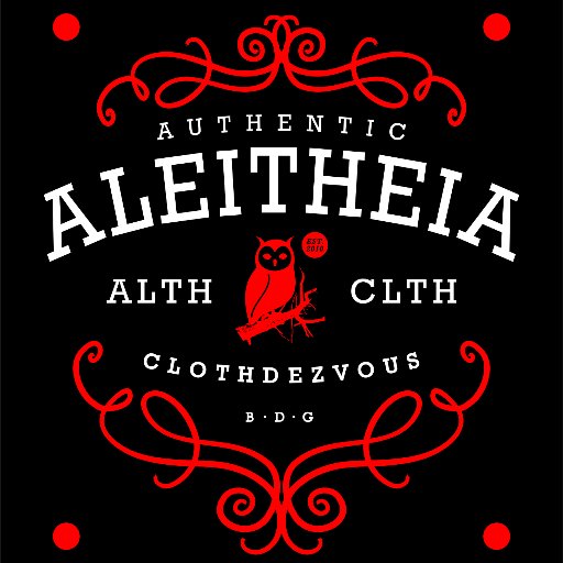 ig: @althclothbdg @althalogue #althclothbdg