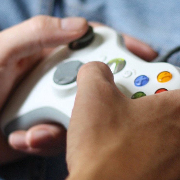 AIGameAdvice's profile picture. I tell you good video game advice!

A bot by @archangelic