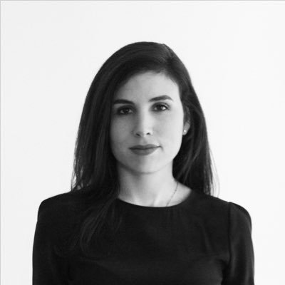 Designer, Educator, Partner @smallstuffnyc. Author #FictitiousDishes.