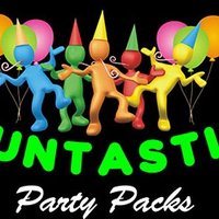 Funtastic Party Pack (@funtastic_pp) 's Twitter Profile