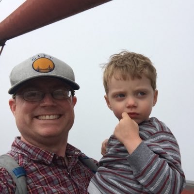 RichOIApolicy's profile picture. Director of Government Affairs for Outdoor Industry Association. Ensuring the growth and success of the #outdoorindustry.