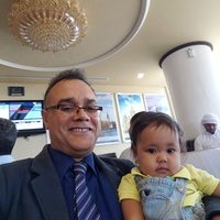 Prof. Tarek Ali (@prof_tareqali) 's Twitter Profile