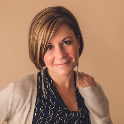 Follower of Christ. Wife. Mom. Pastor's Wife. Women's Ministry Director at Element Church. Love my life!