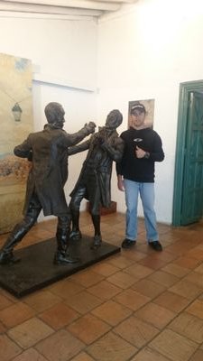 fabianleon99's profile picture. 