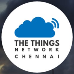 The Things Network Chennai
#LoRaWAN #thethingsnetwork