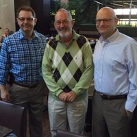 Tom Buckmiller (@tombuckmiller) Twitter profile photo
