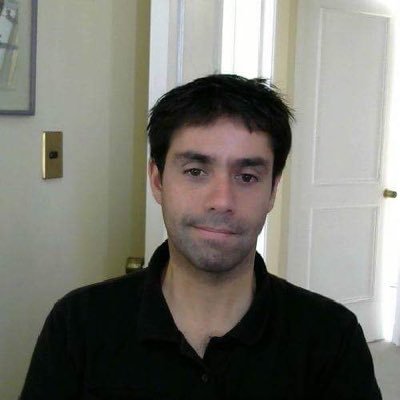 chrisleitnera's profile picture. Gerente de TI, amante de la tecnología y automovilismo