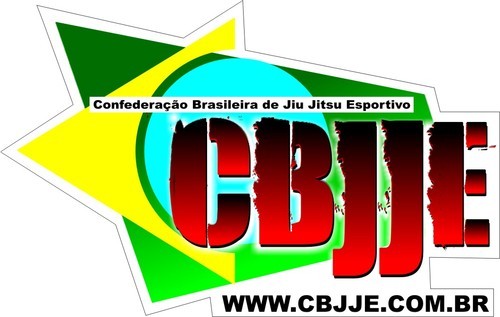 CBJJE
 “Confederação Brasileira de Jiu-Jitsu Esportivo”