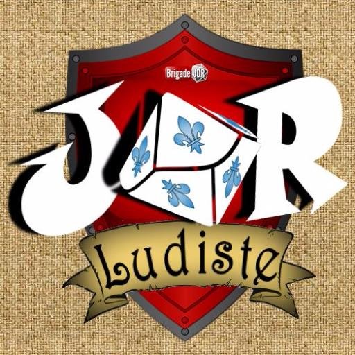 JdR Ludiste est une chaîne YouTube consacré aux JEUX DE RÔLE sur table. Animé par Paul Artwork qui présente divers série de discussions et entrevues rolistes.