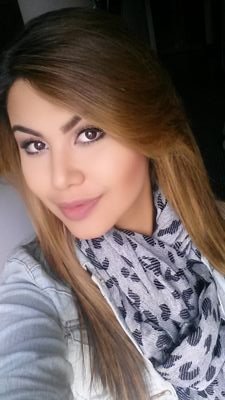 MarijoBritoM's profile picture. Directora Fundación Marijó
Miss Carabobo 2015
2da finalista Miss Venezuela Mundo 2015