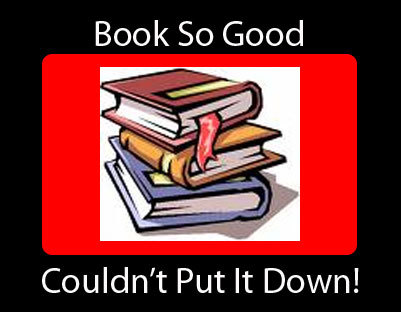 We offer recommendations on pageturner fiction so good that it can't be put down.