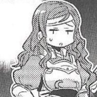 Hana (@hana_eswords) 's Twitter Profile