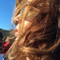 Ashley Aysegul Kebeli (@ashleykebeli) Twitter profile photo
