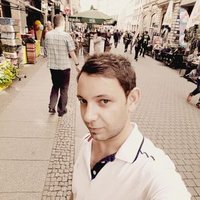 Hasan Sulaiman (@hasansuliman) 's Twitter Profile